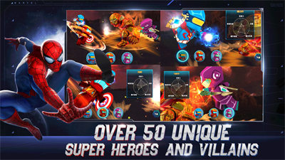 乱斗部落 v1.0.1 安卓版0