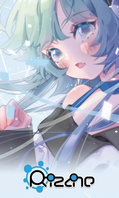 律动轨迹rizline国服手游 v1.2.1 安卓版0