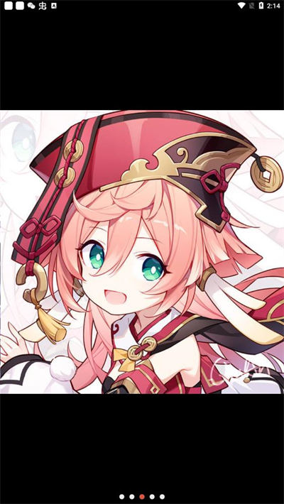 原神桌宠软件 v3.5.0 安卓版1