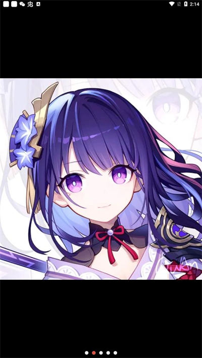 原神桌宠软件 v3.5.0 安卓版4