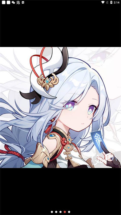 原神桌宠软件 v3.5.0 安卓版0