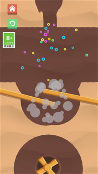 挖矿暴富 v1.0.1 安卓版1