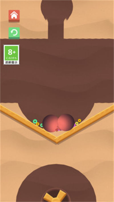 挖矿暴富 v1.0.1 安卓版2