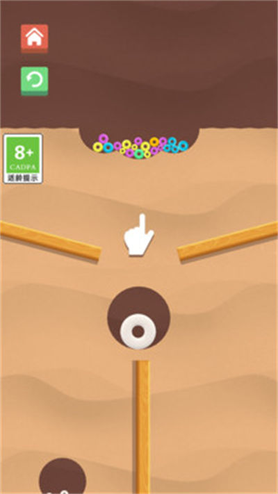 挖矿暴富 v1.0.1 安卓版3