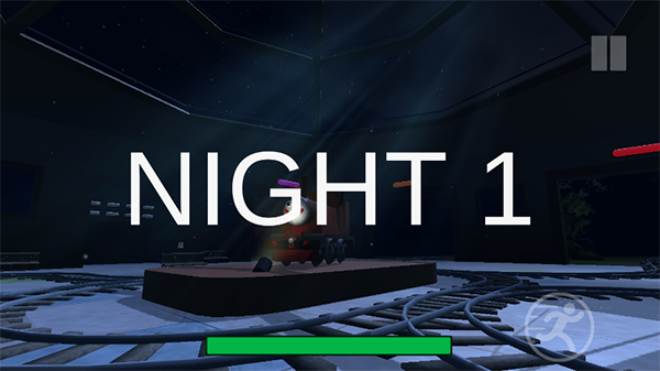 小火车查理 v1.0 安卓版1