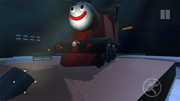 小火车查理 v1.0 安卓版0