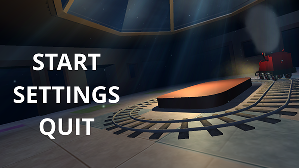 小火车查理 v1.0 安卓版2