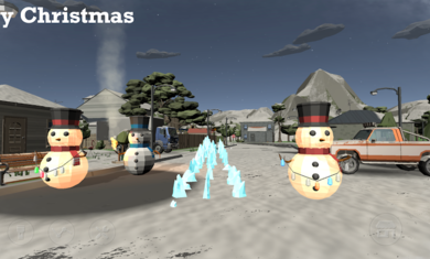 大型烟花模拟器2024最新版中文版 v2024.7.1 安卓版2