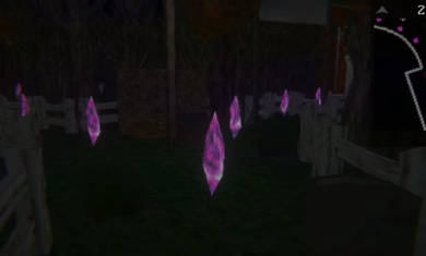 黑暗欺骗同人 v1.1.1 安卓版3