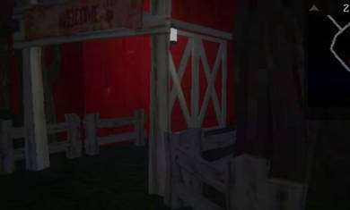 黑暗欺骗同人 v1.1.1 安卓版1