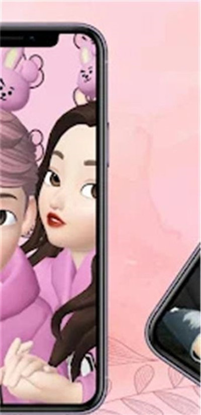 崽崽高清壁纸工具 v1.0 安卓版0