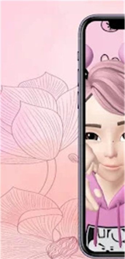 崽崽高清壁纸工具 v1.0 安卓版2