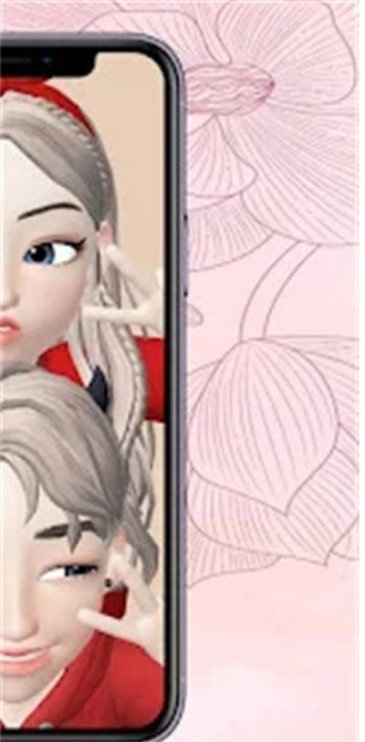 崽崽高清壁纸工具 v1.0 安卓版1