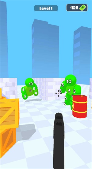 像素僵尸入侵 v0.1 安卓版0