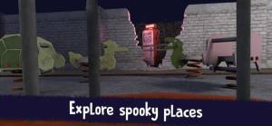 恐怖冰淇淋7黑客模组 v1.0 安卓版0