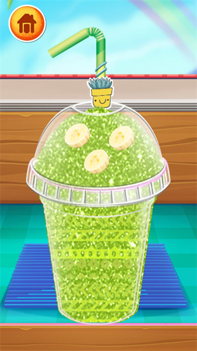 快乐奶茶模拟器 v1.0 安卓版4