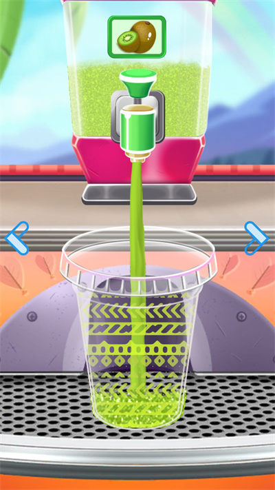 快乐奶茶模拟器 v1.0 安卓版3