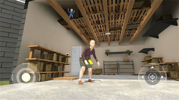 整蛊邻居2 v1.1 安卓版1