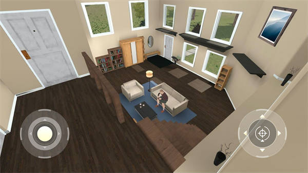 整蛊邻居2 v1.1 安卓版0