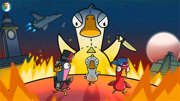 太空狼人杀吃鸡 v1.0 安卓版1