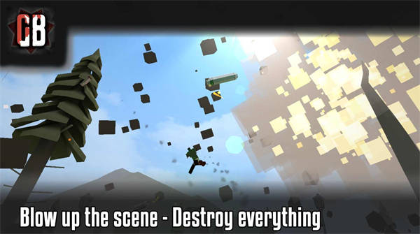 G沙盒仇恨7723内置菜单 v15.9.5 安卓版2