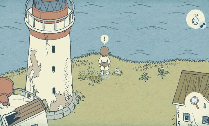 海神的回声 v1.0.0 安卓版2