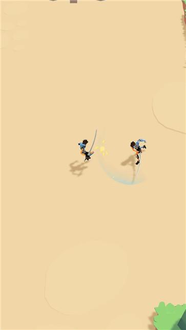 科幻竞技场 v0.0.9 安卓版0