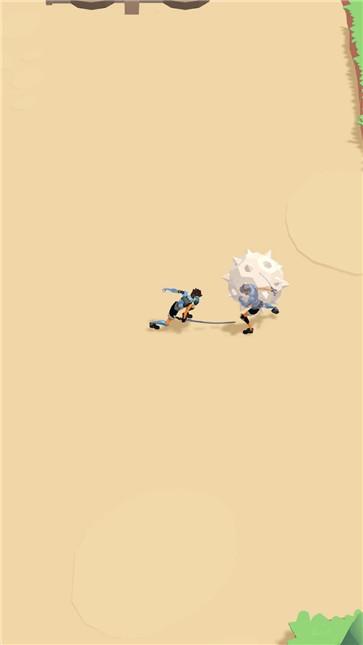 科幻竞技场 v0.0.9 安卓版2