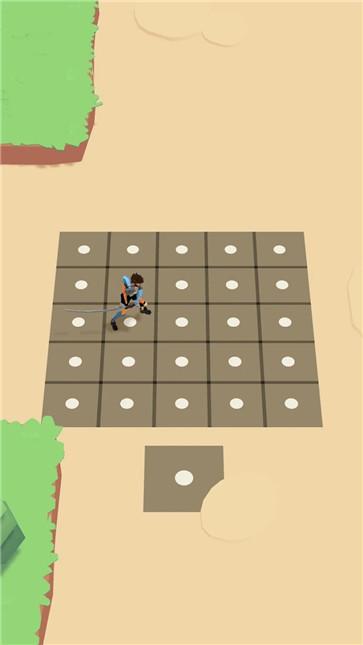 科幻竞技场 v0.0.9 安卓版1