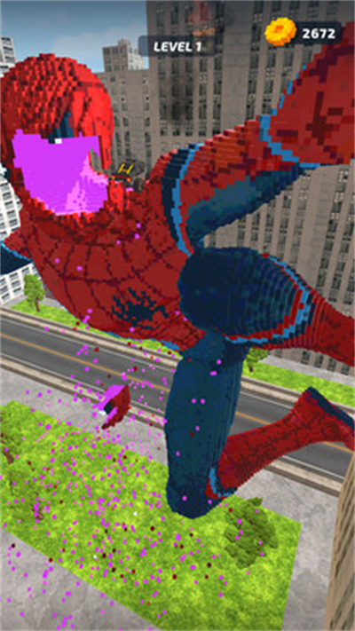 卡丁车向前冲 v1.3.4 安卓版0