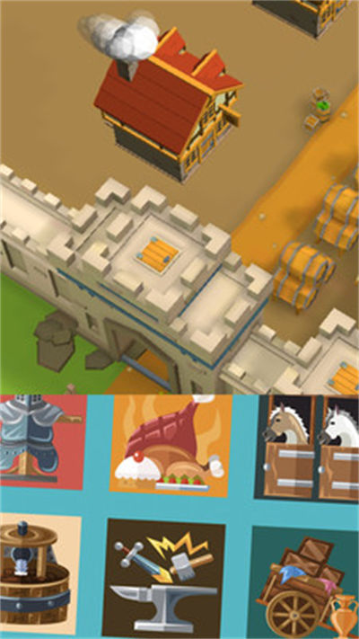 模拟帝国 v1.0 安卓版3