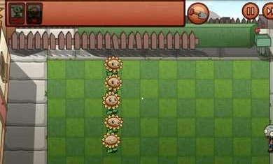 植物大战僵尸BW版 vAlpha0.02 安卓版1