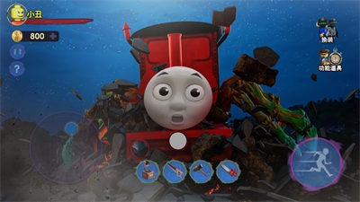 玩具工厂大挑战 v1.0 安卓版0