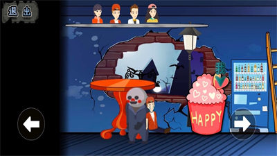 恐怖冰淇淋小丑 v1.1 安卓版2