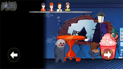 恐怖冰淇淋小丑 v1.1 安卓版1