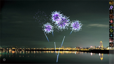 放烟花FireWorks v1.5 安卓版0