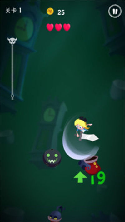 次元大作战 v1.0.3 安卓版0