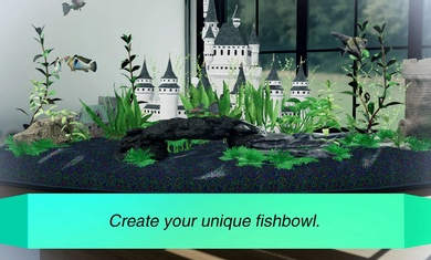 水族设计师 v1.0.0 安卓版1