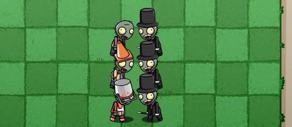 PVZ_DB v0.1 安卓版2