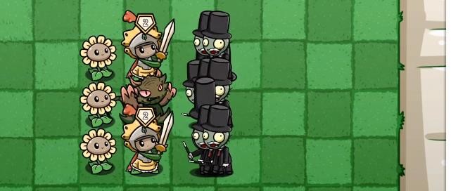 PVZ_DB v0.1 安卓版1