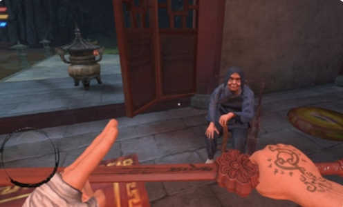 无尽噩梦5怨灵咒无限材料 V1.0.1 安卓版3