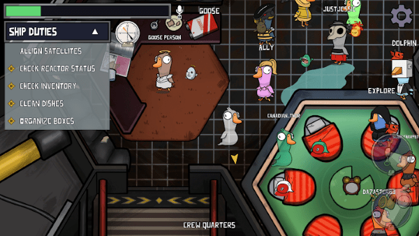 鹅鸭杀苹果版 v2.14.02 iphone版0