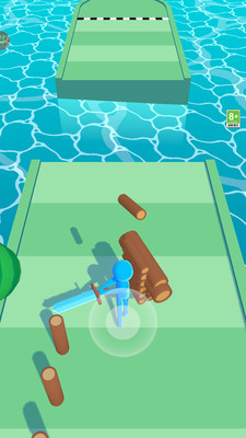 节奏宝剑3D v1.5.8 安卓版0