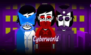 节奏盒子网络世界模组 v0.5.7 安卓版1