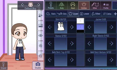 加查艺术游戏最新版 v1.0.7 安卓版2