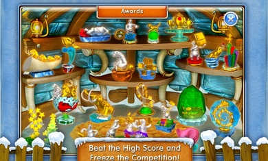 疯狂农场3冰河时代 v1.10 安卓版3