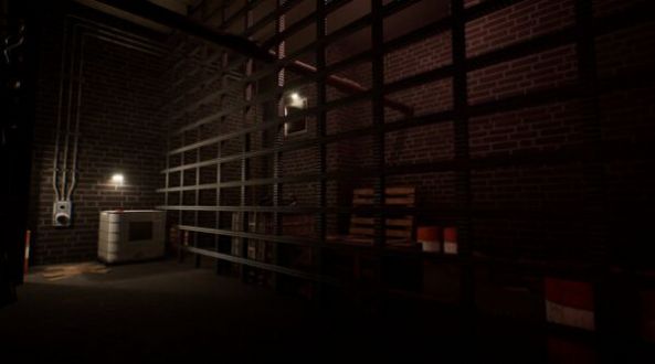 恐怖公鸡 v1 安卓版0