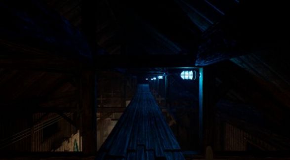 恐怖公鸡 v1 安卓版3