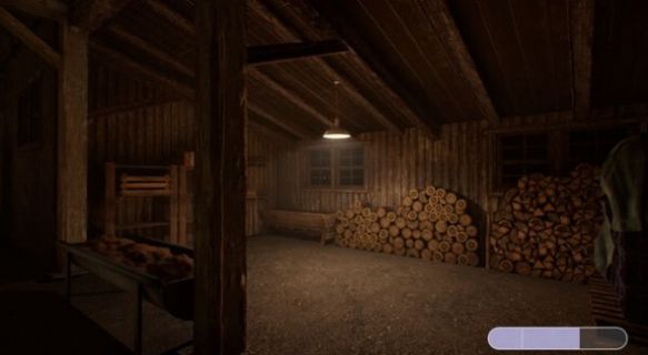 恐怖公鸡 v1 安卓版1