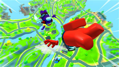 太空狼人杀吃鸡淘汰赛 v1.1.9 安卓版0